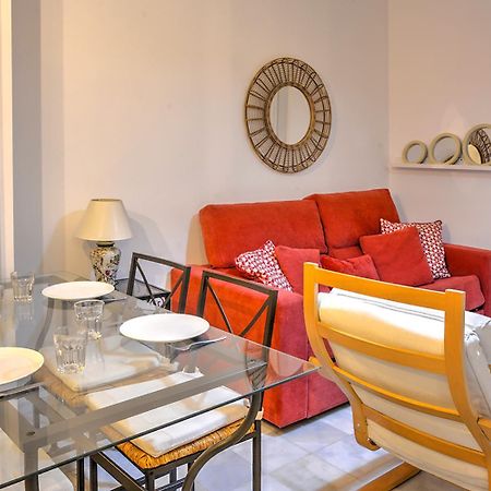 Apartamento En Calle Regla Sanz Sevilla Exterior foto
