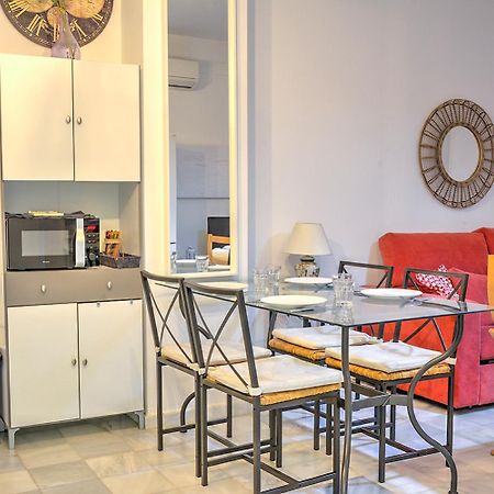 Apartamento En Calle Regla Sanz Sevilla Exterior foto