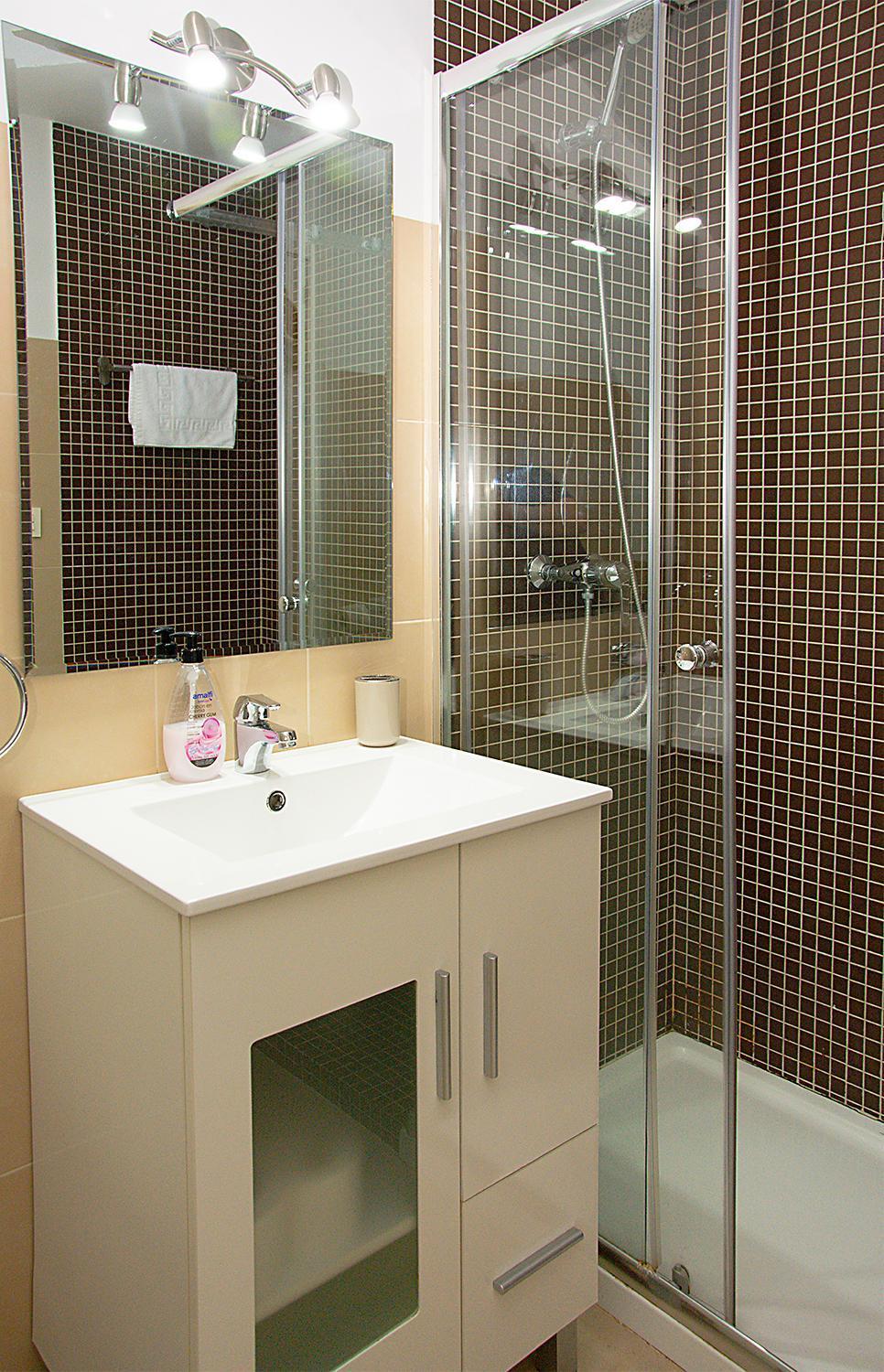 Apartamento En Calle Regla Sanz Sevilla Exterior foto