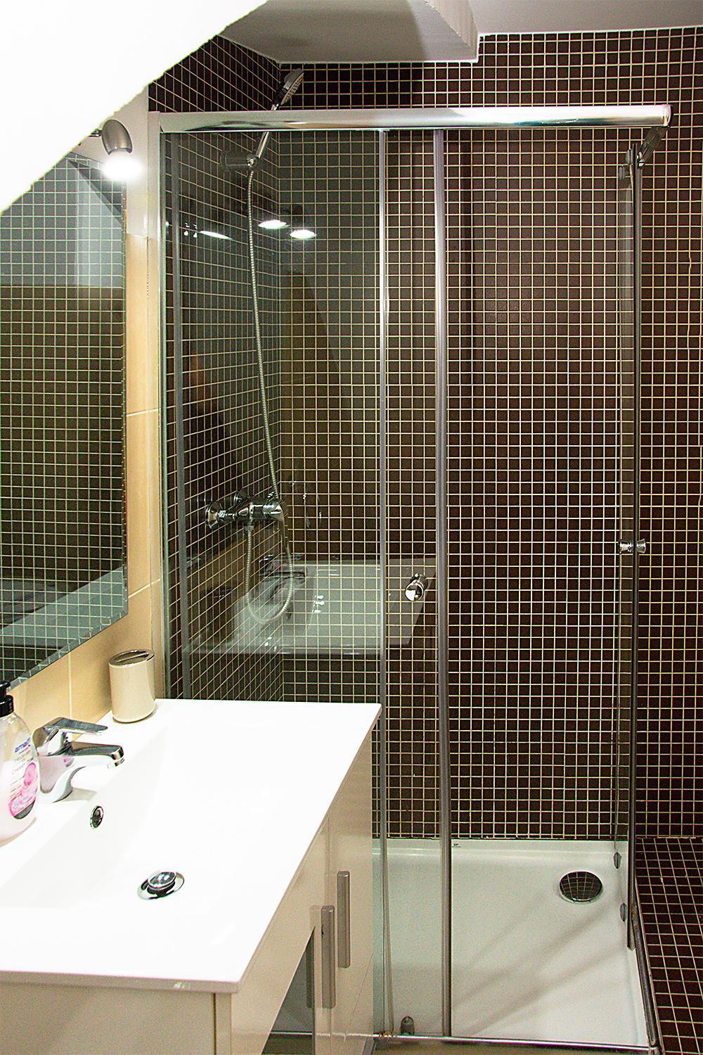 Apartamento En Calle Regla Sanz Sevilla Exterior foto
